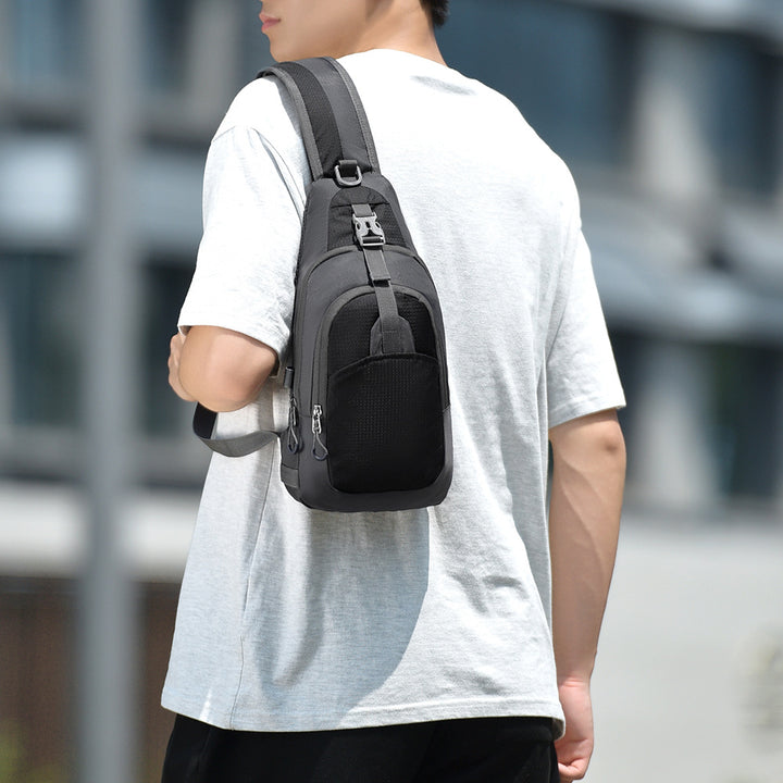 Sling Backpack Kalsten