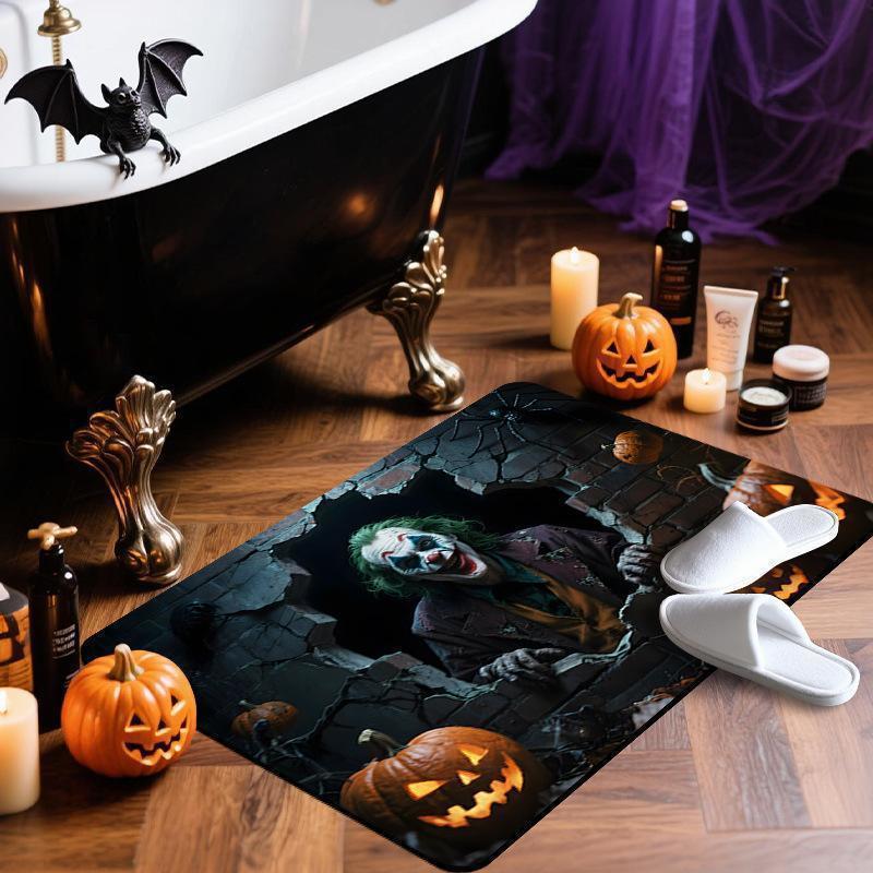 Decorative Bath Mat