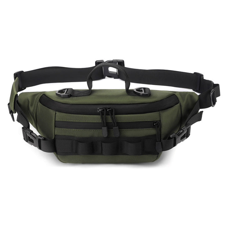 Adjustable Tactical Fanny Pack Kalsten