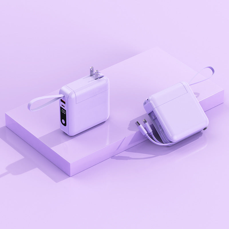 Multifunctional Usb Charging Adapter Kalsten