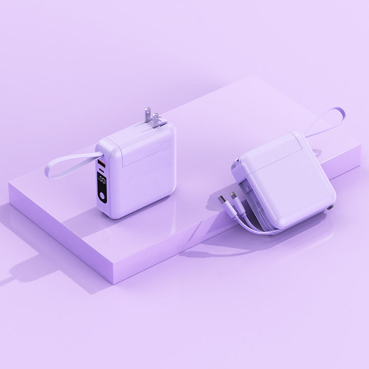 Multifunctional Usb Charging Adapter Kalsten