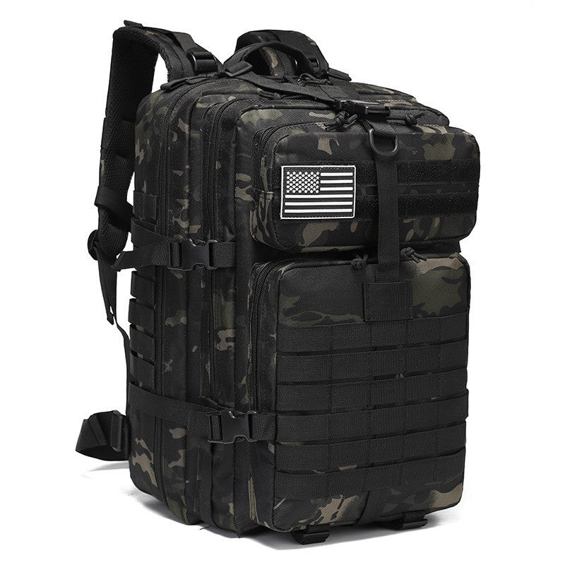 Military Style Tactical Backpack Kalsten