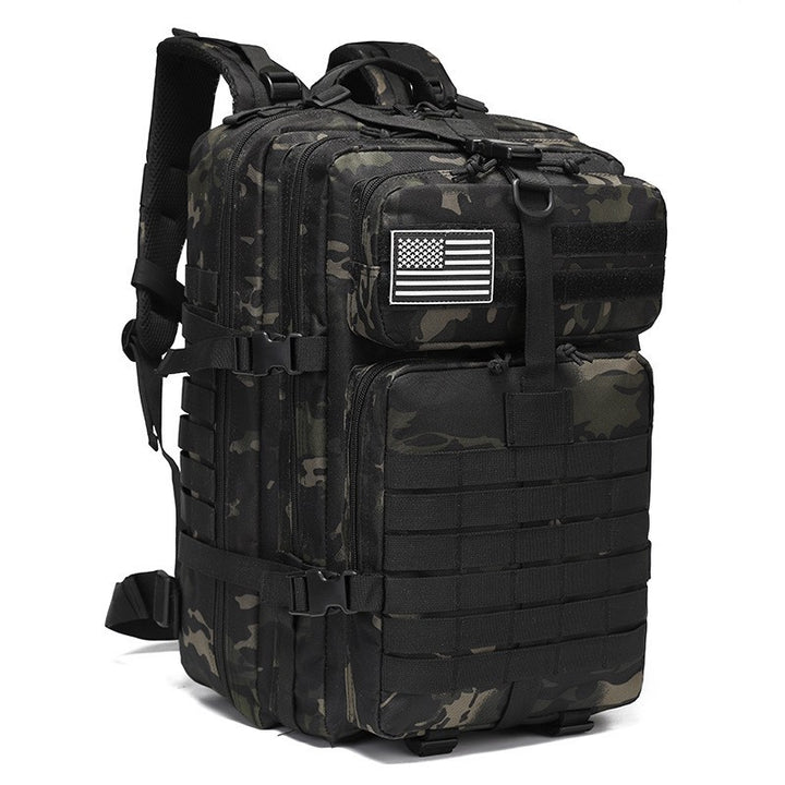 Military Style Tactical Backpack Kalsten