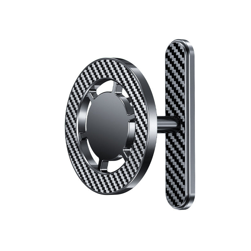Unisex Carbon fiber Magnet stand Kalsten