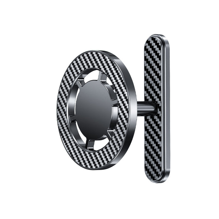 Unisex Carbon fiber Magnet stand Kalsten