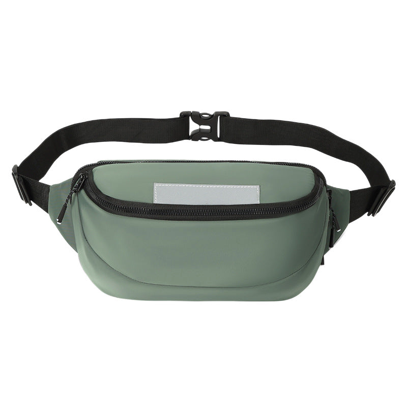 Adjustable Travel Waist Pack Kalsten