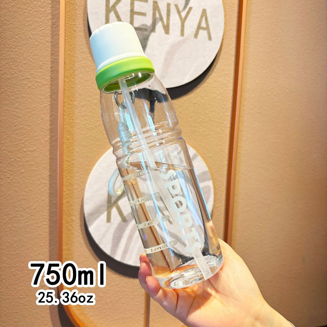Unisex Sport Drink Bottle Kalsten