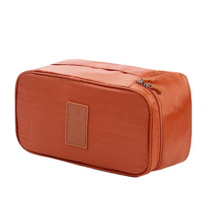 Portable Travel Storage Pouch Kalsten