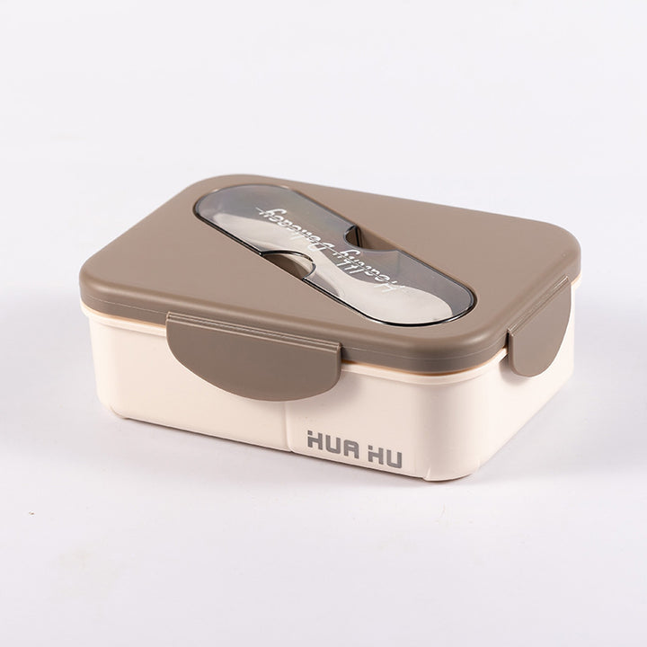 Versatile Food Storage Container with Airtight Seal