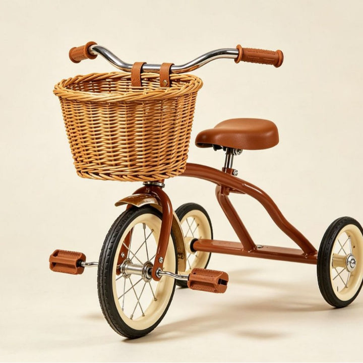 Woven Storage Basket Kalsten