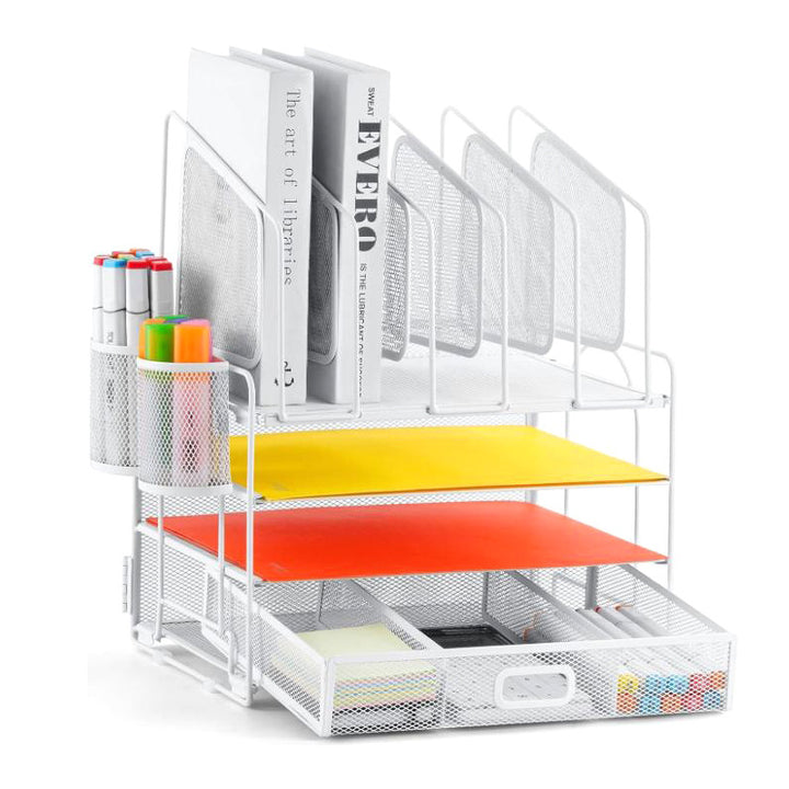 Desk Organizer