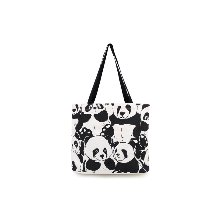 Versatile Canvas Tote