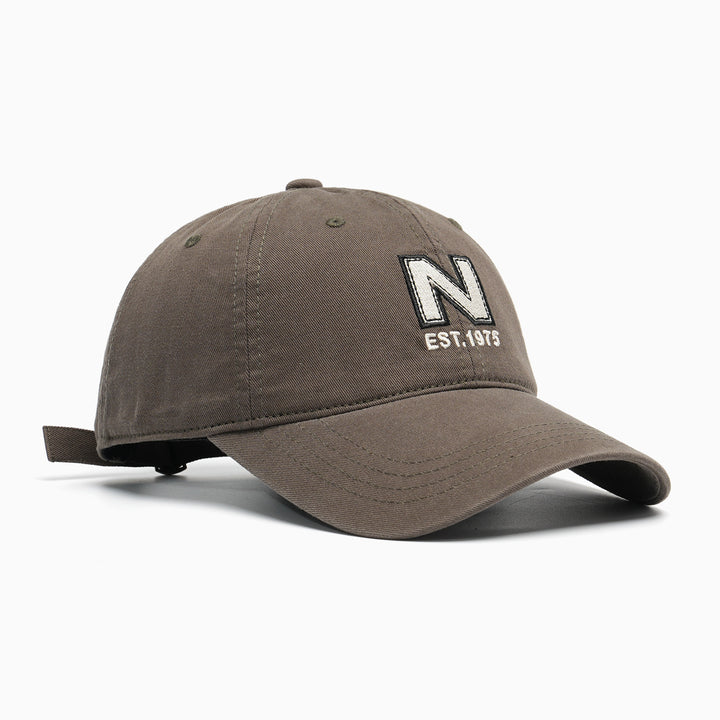 Ladies Sporty Baseball Cap Kalsten