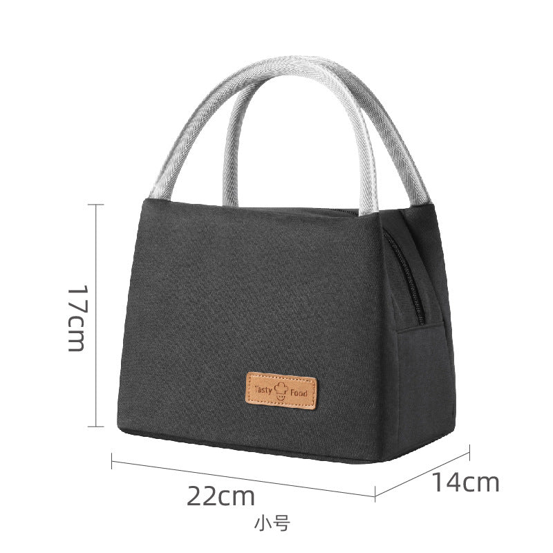 Insulated Lunch Handbag Kalsten