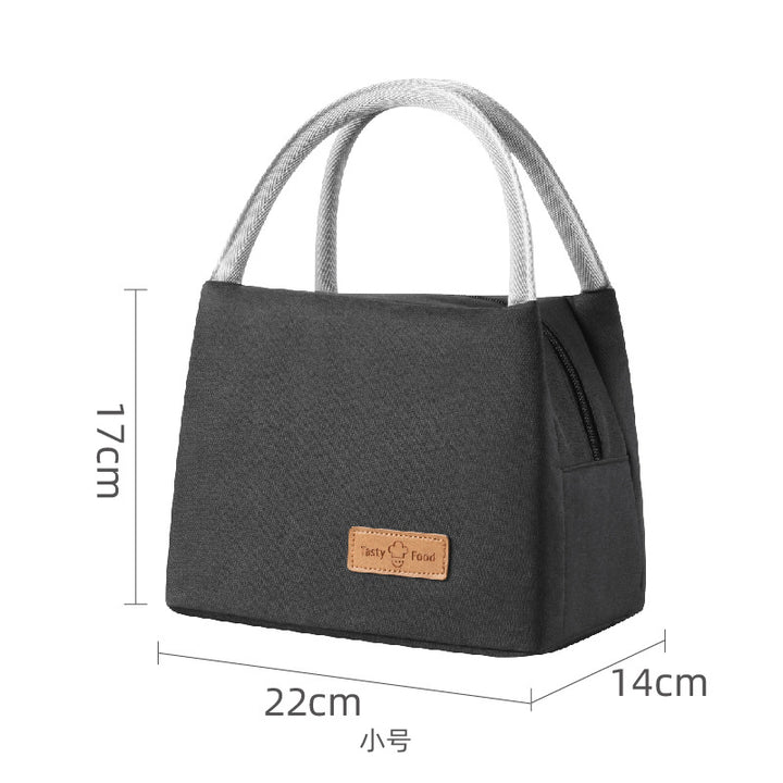 Insulated Lunch Handbag Kalsten