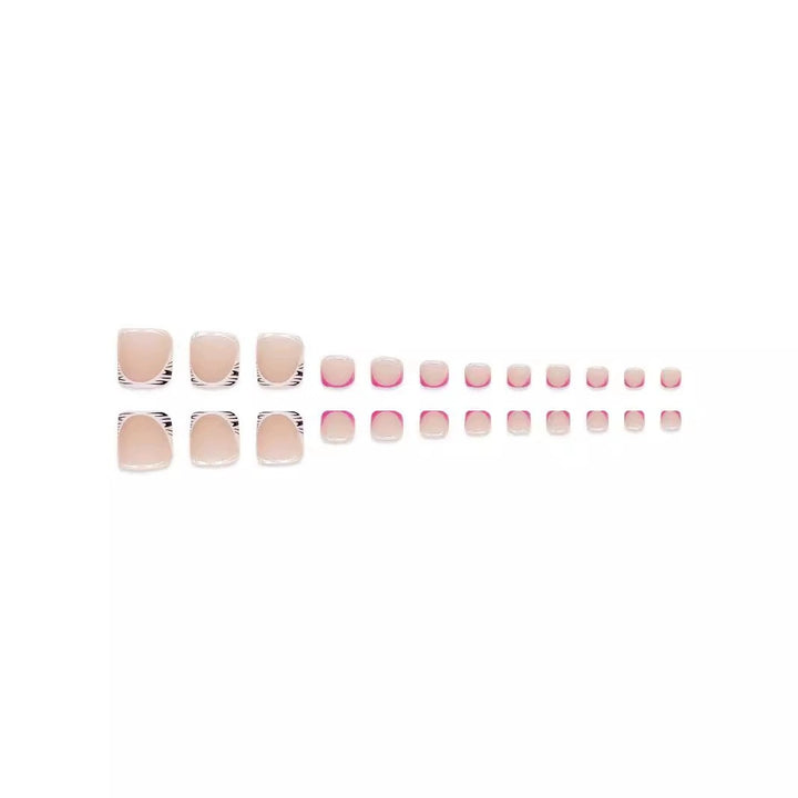 Premium Nail Art Design Kalsten