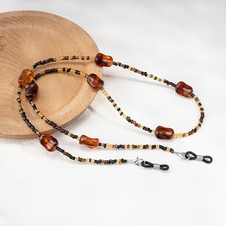 Decorative Eyewear Retainer Chain Kalsten