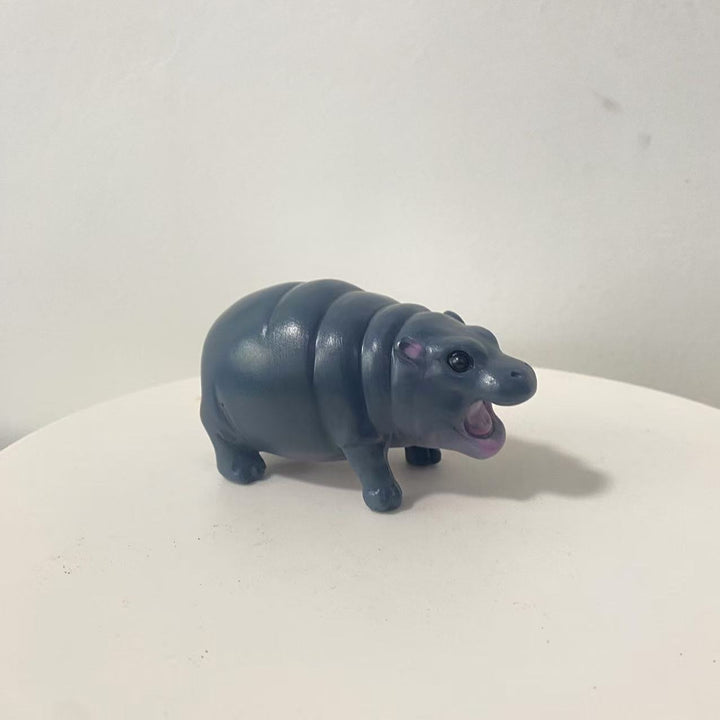 Toy figure Kalsten