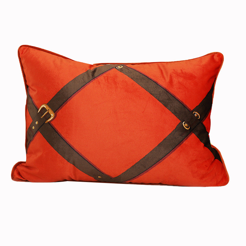 Artistic Decorative Cushion Cover