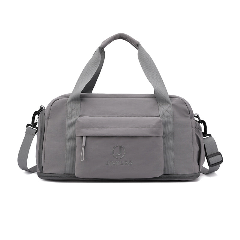 Versatile Multi-Functional Travel Holdall Kalsten