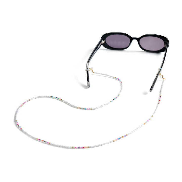 Beaded Eyewear Lanyard Kalsten