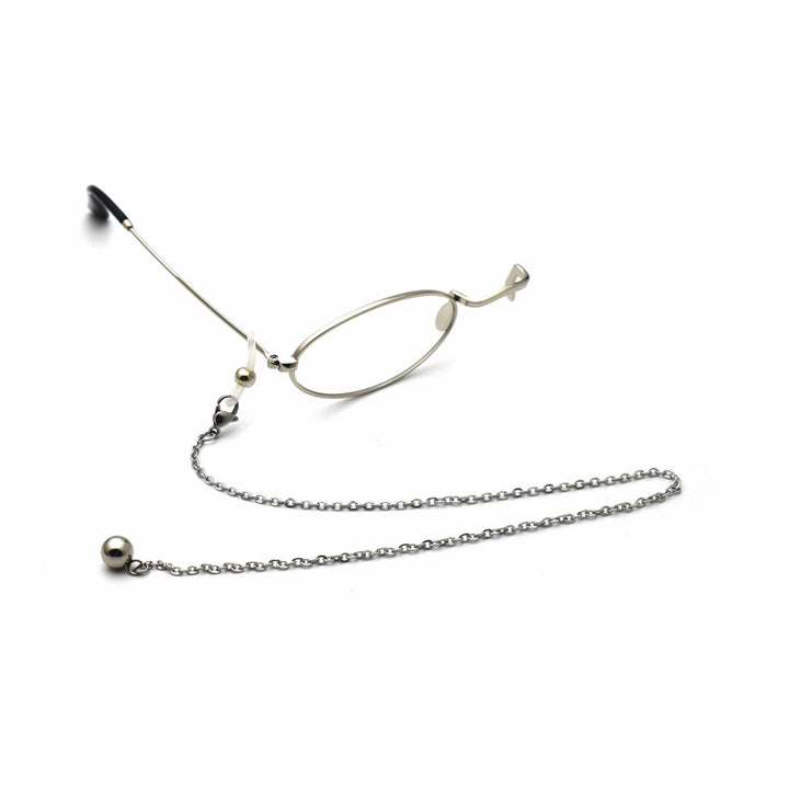 Durable Metal Eyewear Chain Kalsten