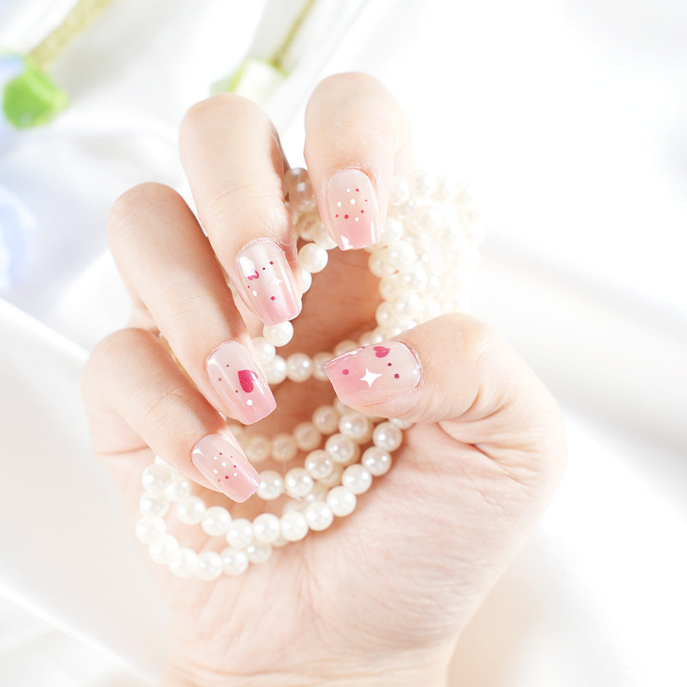 Nail Art Kalsten
