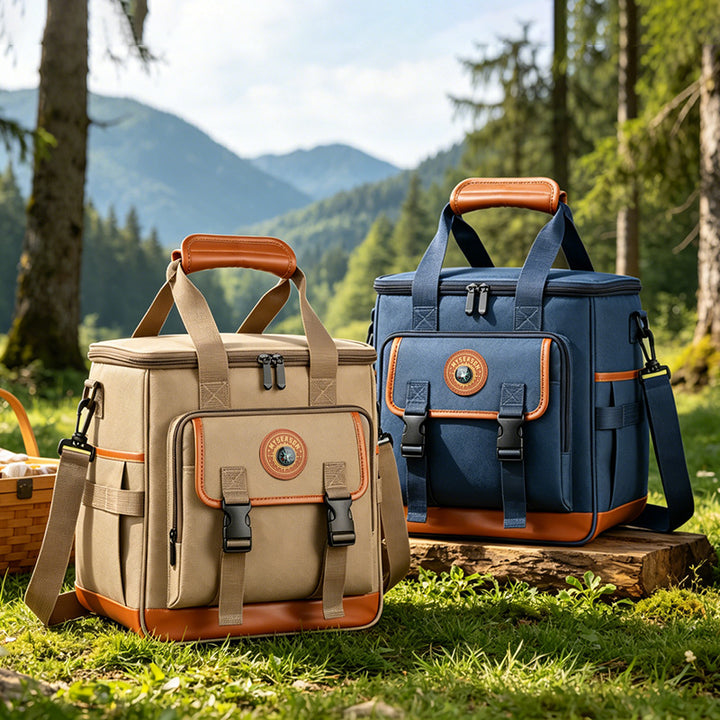 Insulated Multi-Functional Cooler Bag Kalsten
