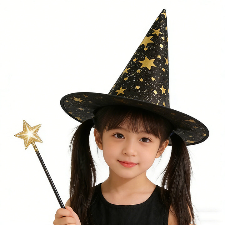 Magic Hat