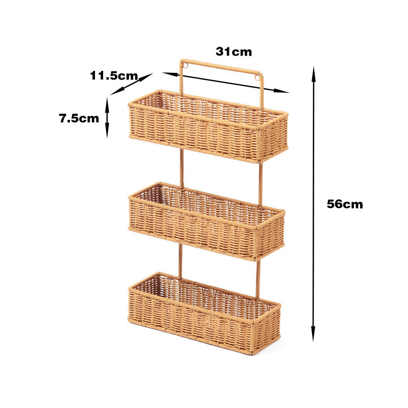 Storage Basket Kalsten