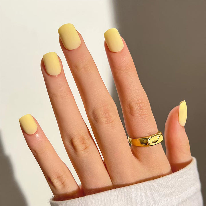 Artful Nail Jewelry Kalsten