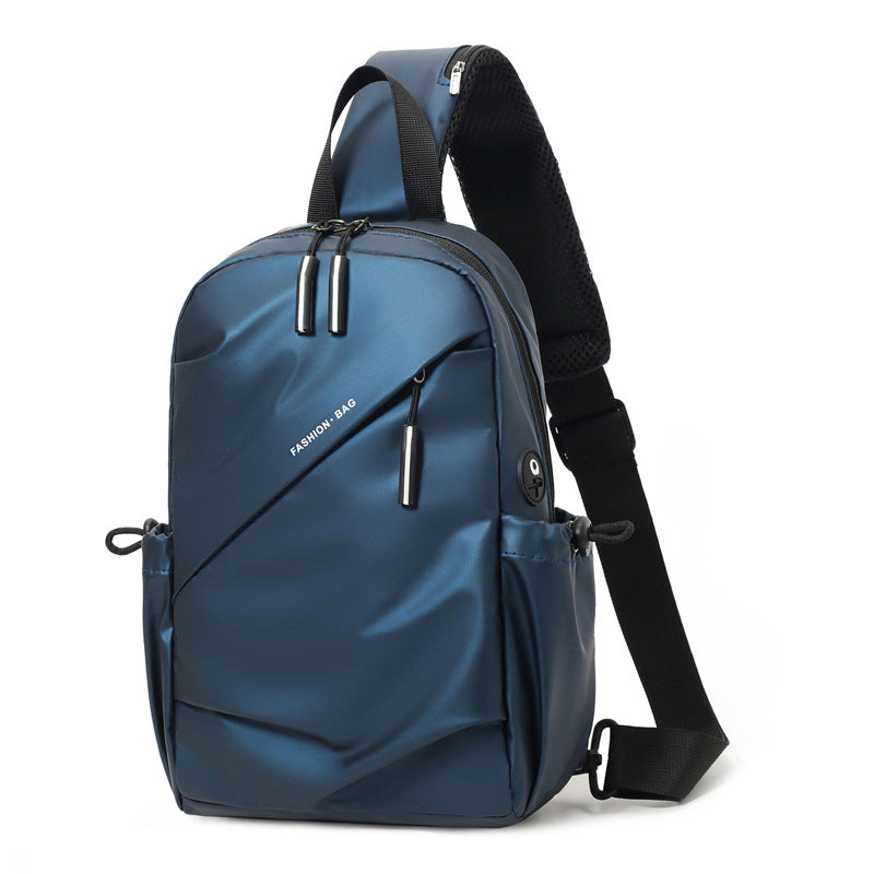 Lightweight Urban Sling Backpack Kalsten
