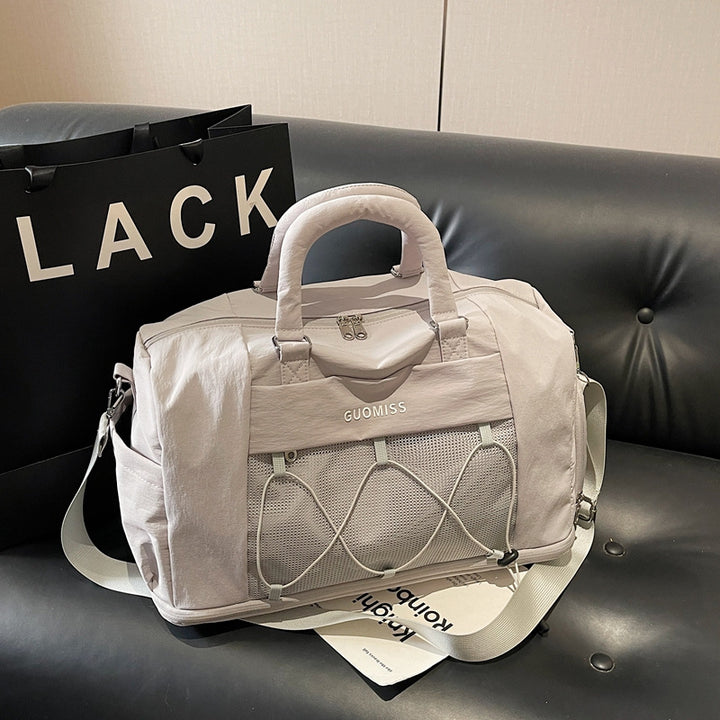 Functional Gym Duffle Bag Kalsten