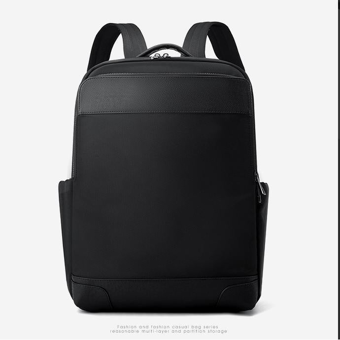 Sleek Multi-Functional Business Backpack Kalsten