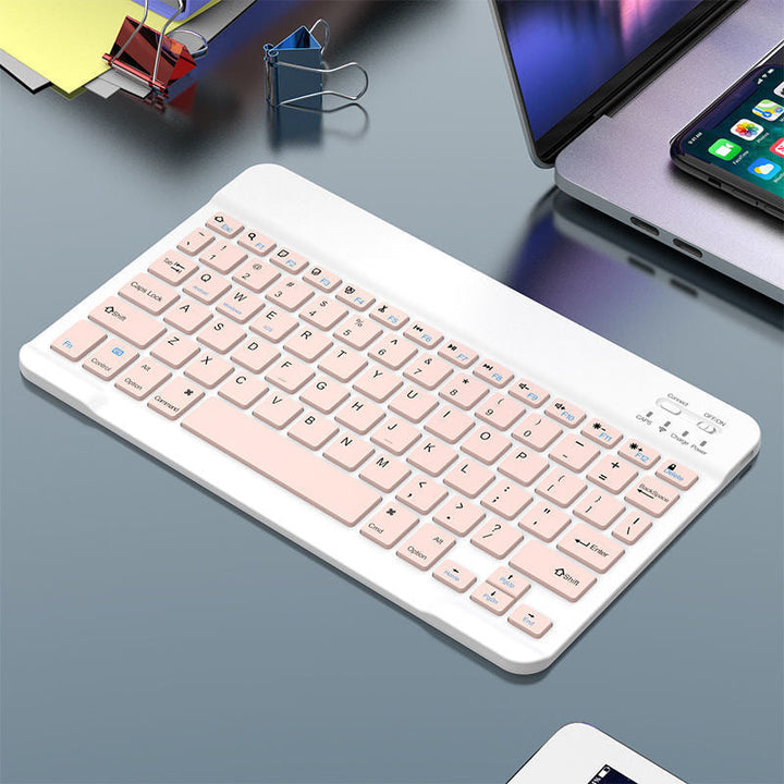 Compact Wireless Keyboard Kalsten