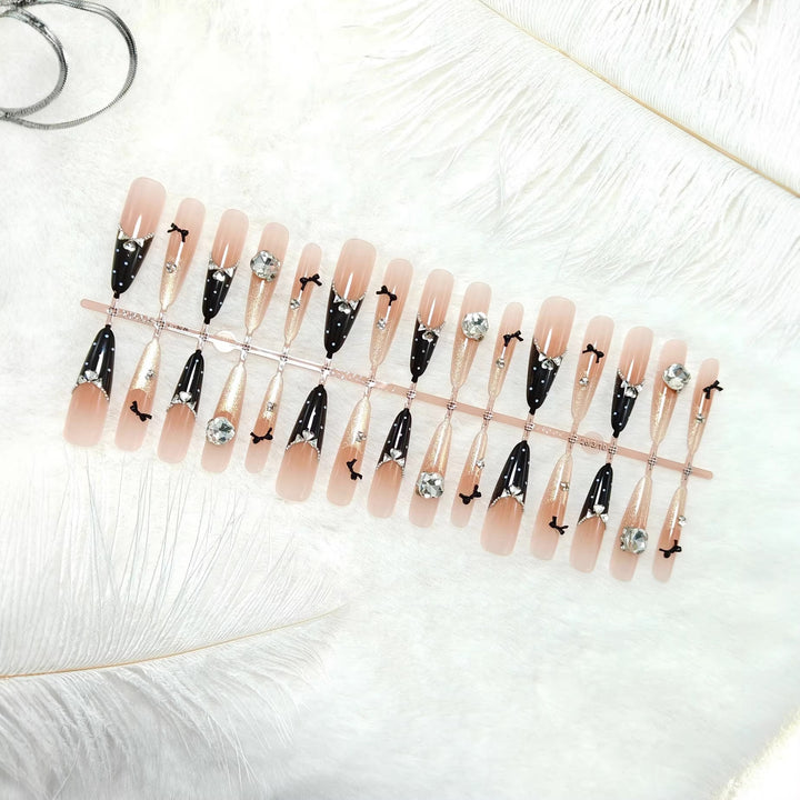 Glamorous Fingernails Kalsten