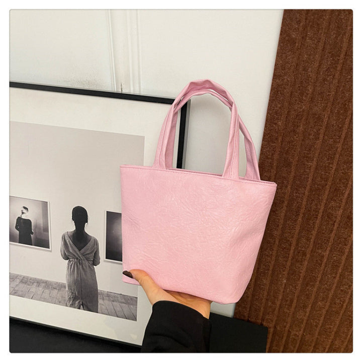 WoCompact Structured Tote Bag Kalsten