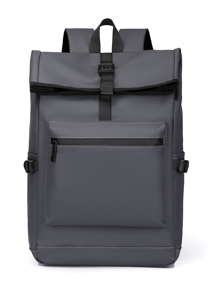 Waterproof Urban Rolltop Backpack Kalsten
