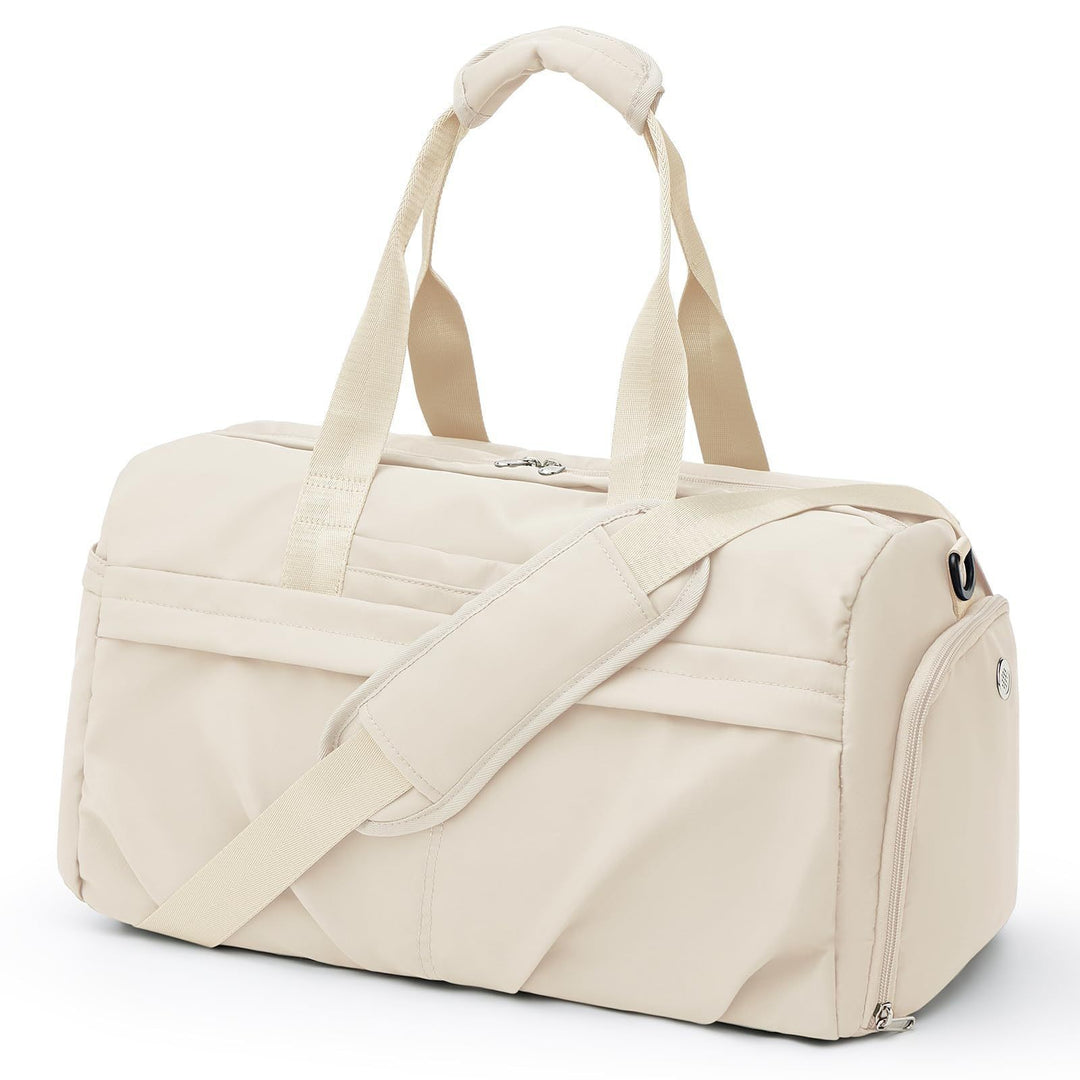 Spacious sports and travel bag Kalsten