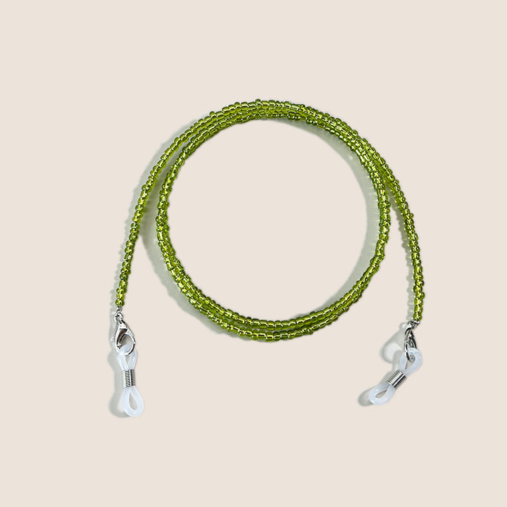 Elegant Eyewear Retainer Chain Kalsten