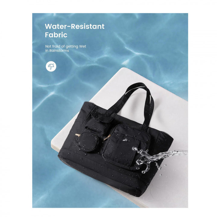 Practical Organizer Bag Kalsten