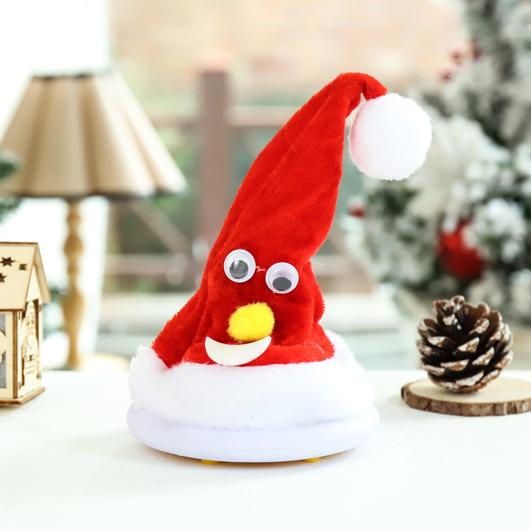 Decorative Christmas tree with light Kalsten