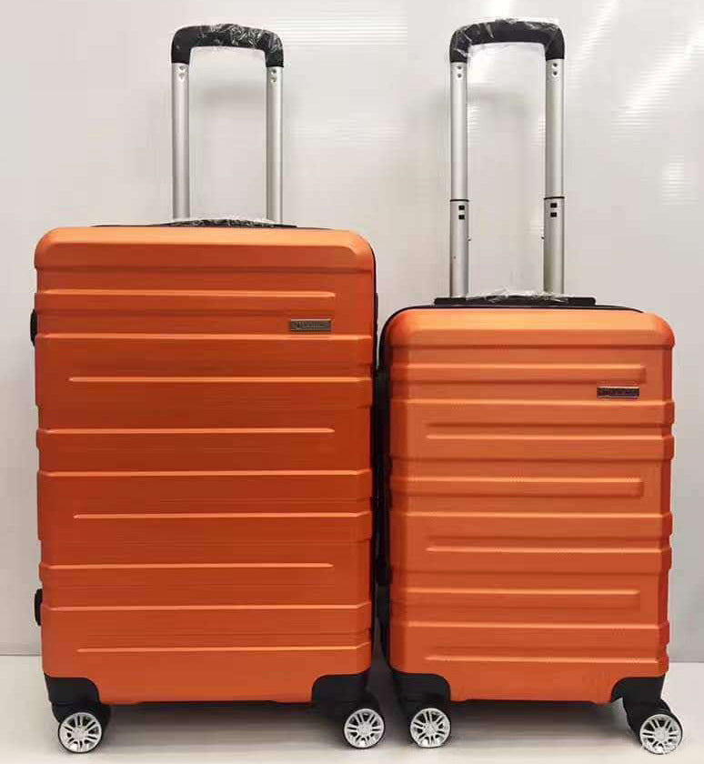 Unisex Premium Hard Shell Luggage Set Kalsten
