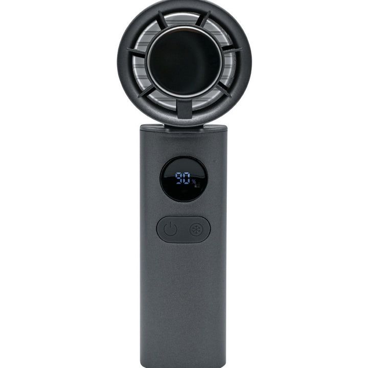 Ladies portable USB cooling fan Kalsten