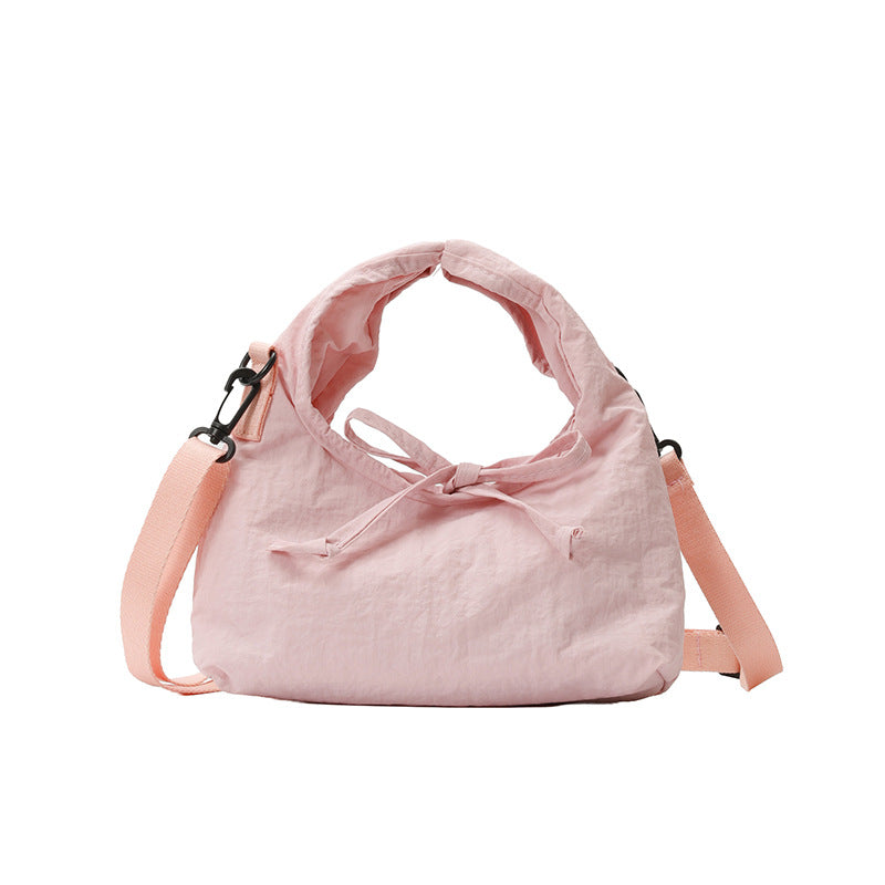 WoFunctional Drawstring Sling Bag Kalsten