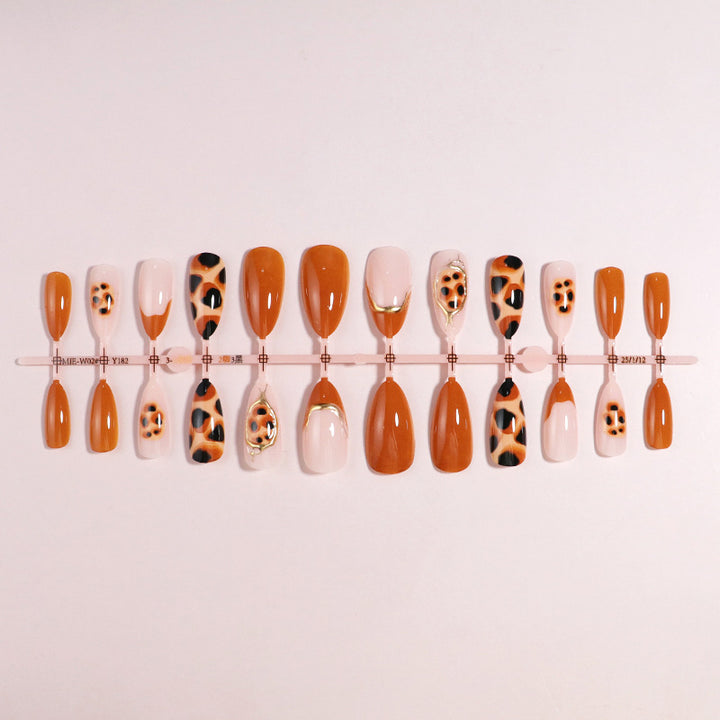 Artistic Nail Art Kit Kalsten