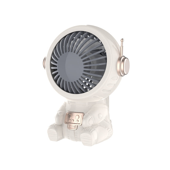 Table fan in astronaut design Kalsten