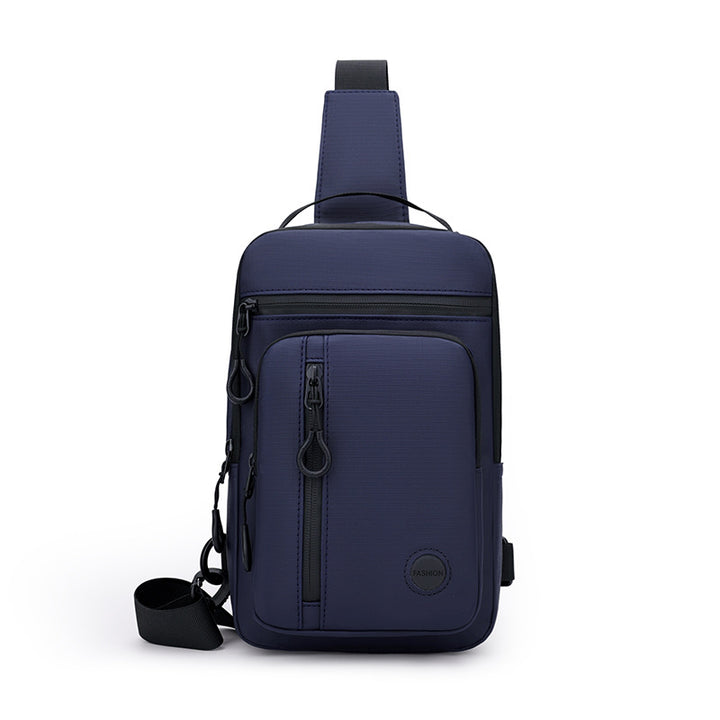 Slim Profile Urban Sling Bag Kalsten