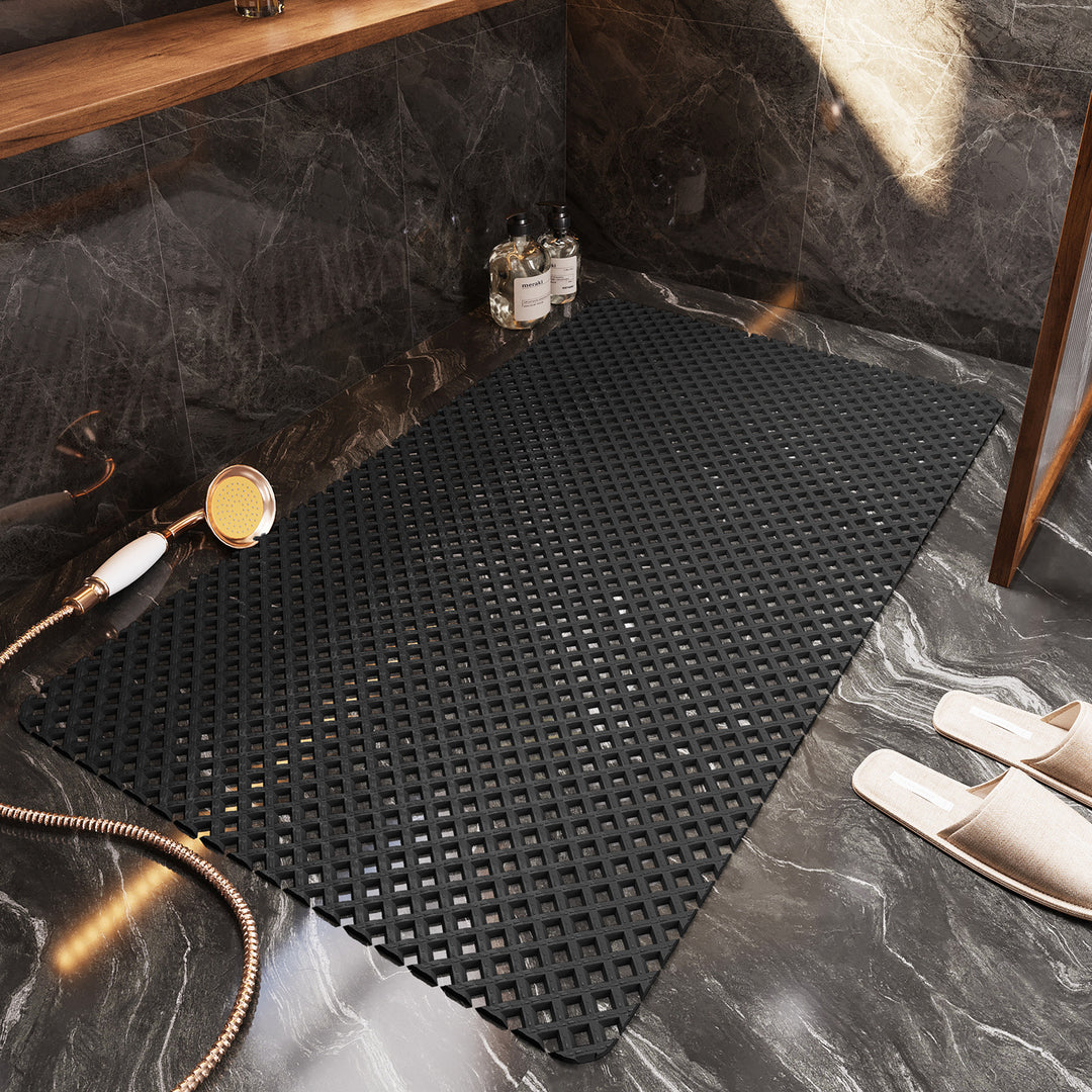 Non-Slip Bathroom Safety Mat Kalsten