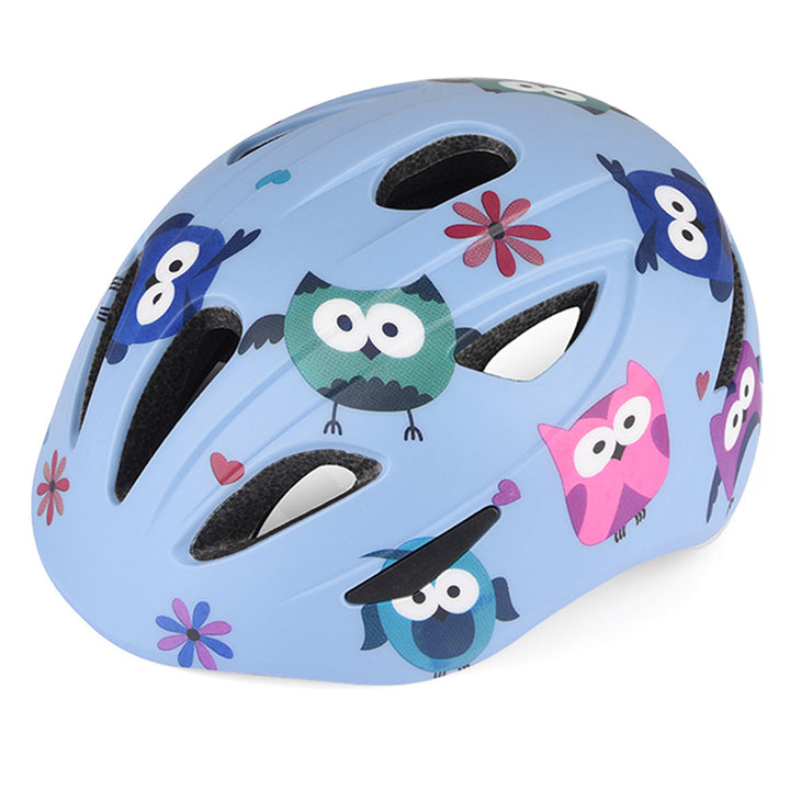 Safe Bicycle Helmet Kalsten